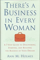 There's a Business in Every Woman