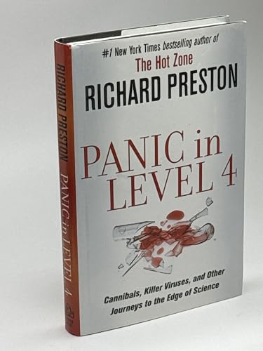 Panic in Level 4