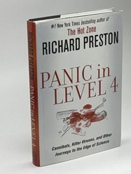 Panic in Level 4