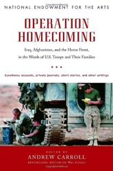Operation Homecoming