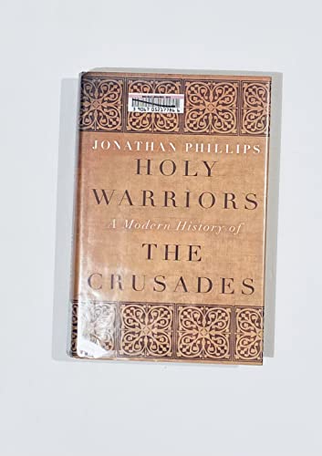 Holy Warriors