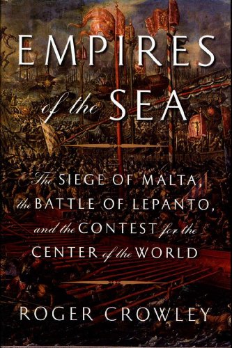 Empires of the Sea