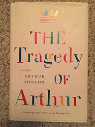 The Tragedy of Arthur