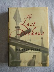 The Last Dickens