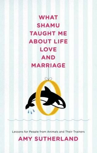 What Shamu Taught Me About Life, Love and Marriage