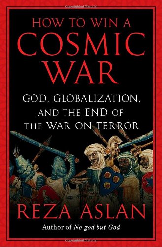 How to Win a Cosmic War