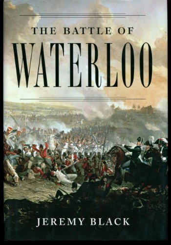 The Battle of Waterloo