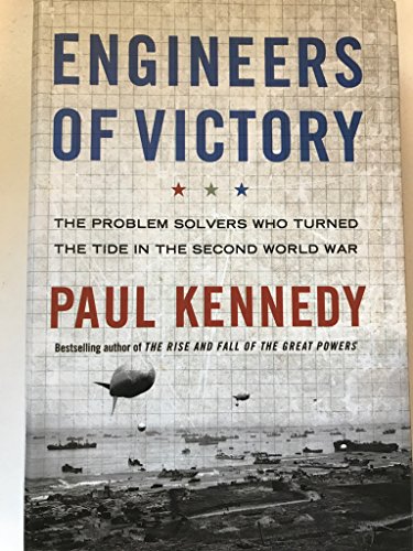 Engineers of Victory