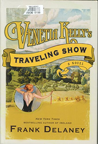 Venetia Kelly's Traveling Show