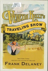 Venetia Kelly's Traveling Show