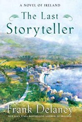 The Last Storyteller