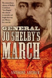 General Jo Shelby's March