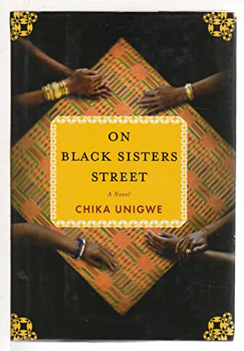 On Black Sisters Street