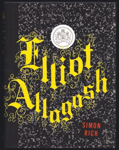 Elliot Allagash