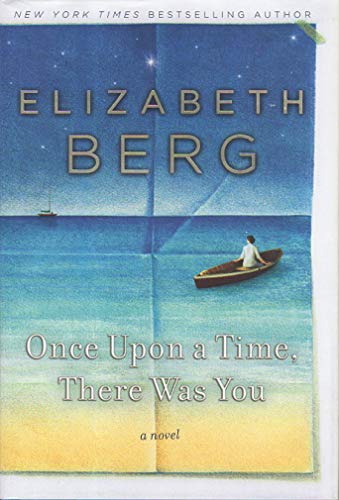 Once Upon a Time, There Was You