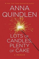 Lots of Candles, Plenty of Cake