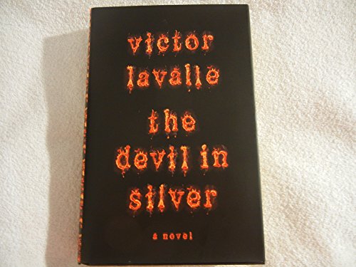The Devil in Silver, Lavalle, Victor