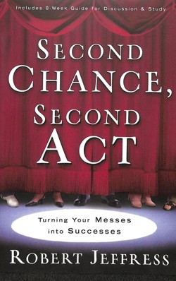 Second Chance, Second Act