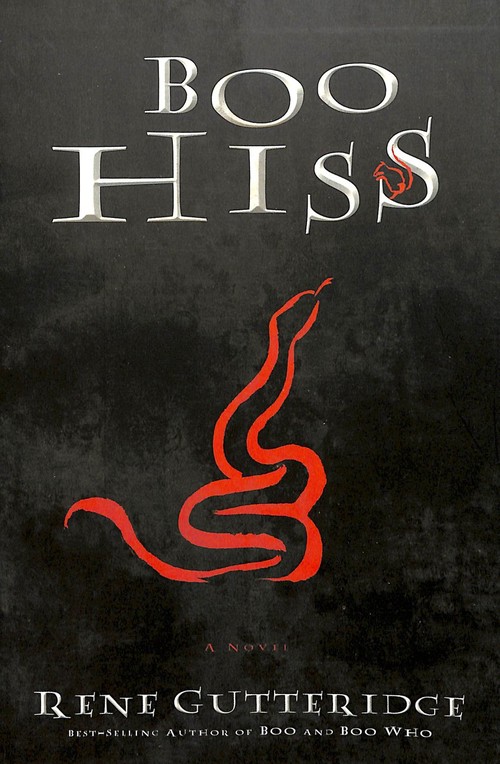 Boo Hiss
