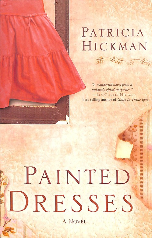 Painted Dresses