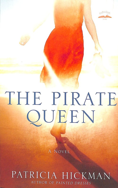 The Pirate Queen