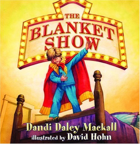 The Blanket Show