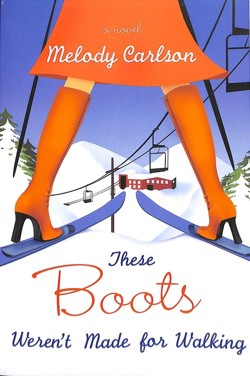 These Boots weren't Made for Walking