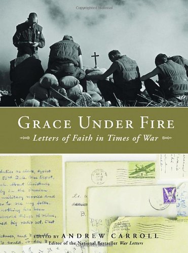 Grace Under Fire