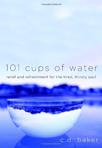 101 Cups of Water