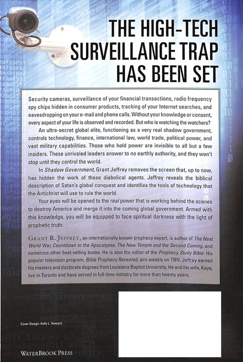 Shadow Government