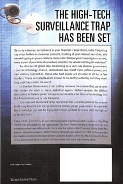 Shadow Government