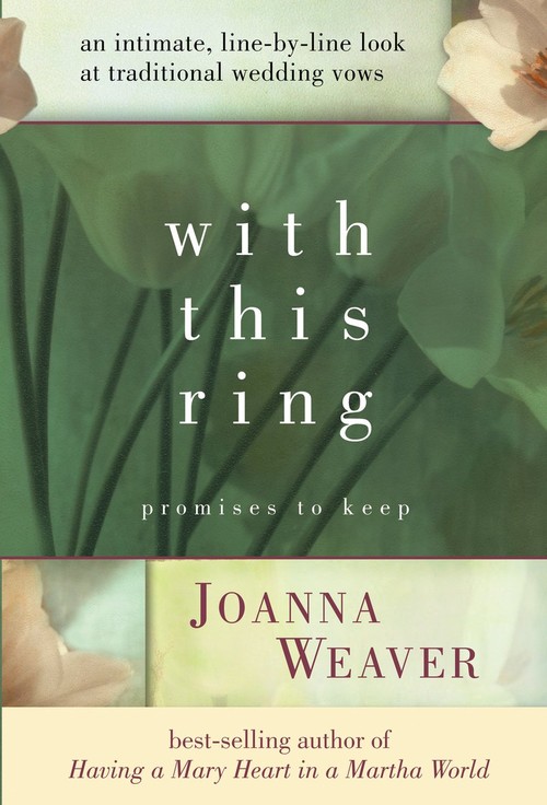 With This Ring: Promises to Keep