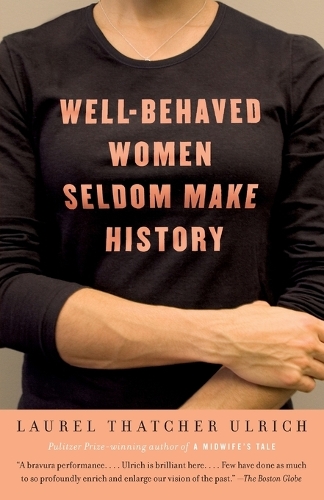 A Midwife's Tale