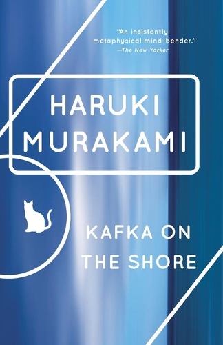 Haruki Murakami - Kafka on the Shore