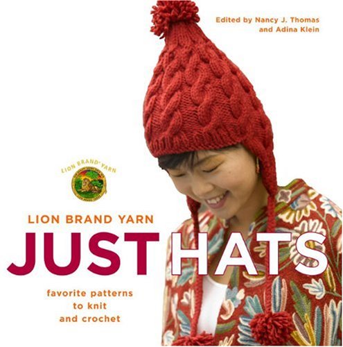 Lion Brand Yarn