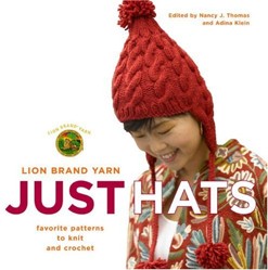 Lion Brand Yarn