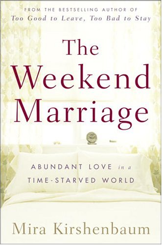 The Weekend Marriage