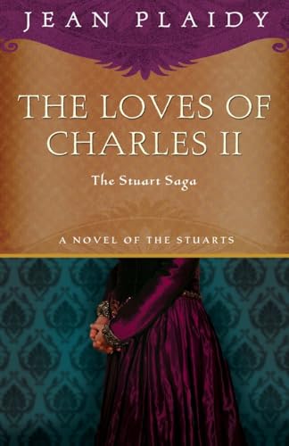 The Loves of Charles II