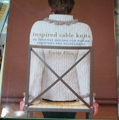 Inspired Cable Knits