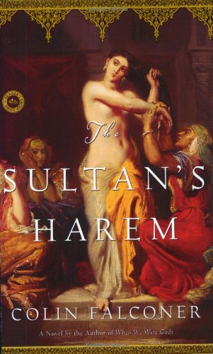The Sultan's Harem