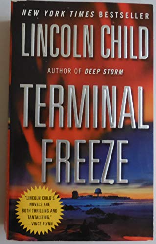 Terminal Freeze