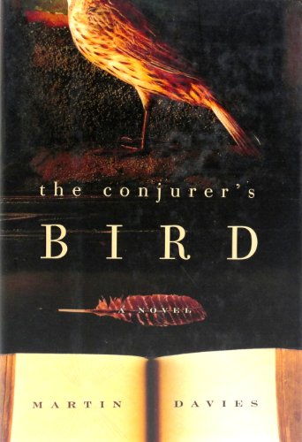 The Conjurer's Bird