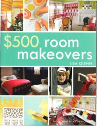 $500 Room Makeovers
