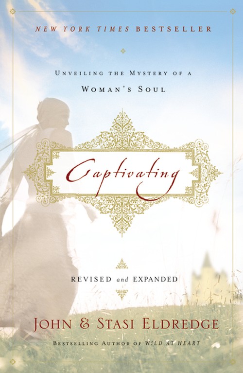 Captivating Revised and Updated