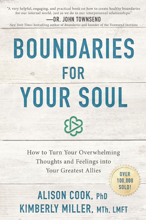 Boundaries for Your Soul