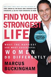 Find Your Strongest Life