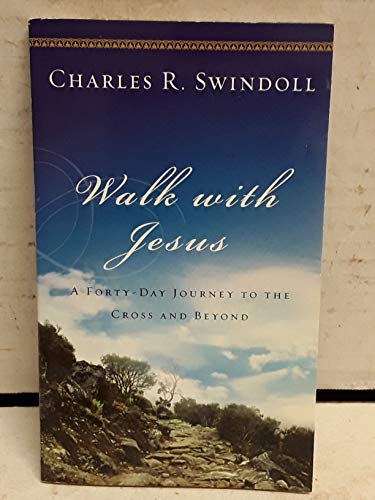 Walk with Jesus