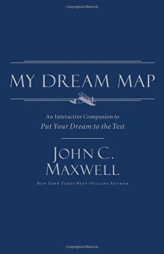My Dream Map