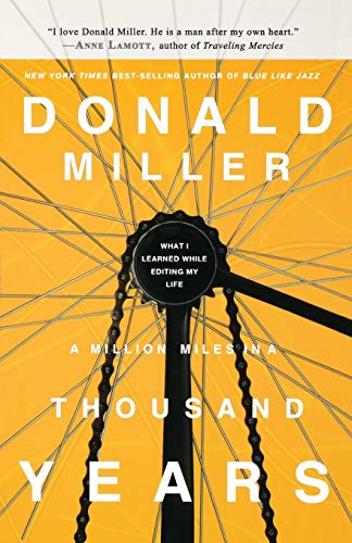 A Million Miles in a Thousand Years