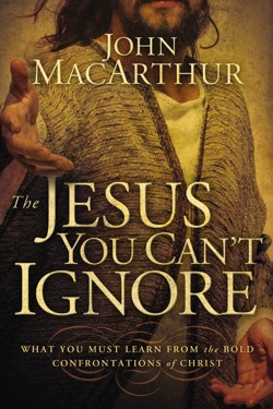 The Jesus You Can't Ignore